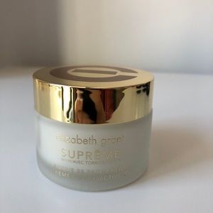 Elizabeth Grant Supreme Active 35 Face Cream